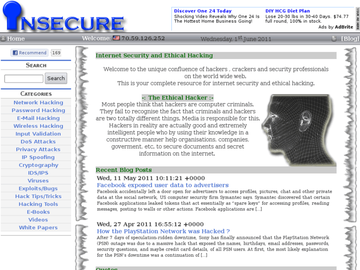 www.insecure.in