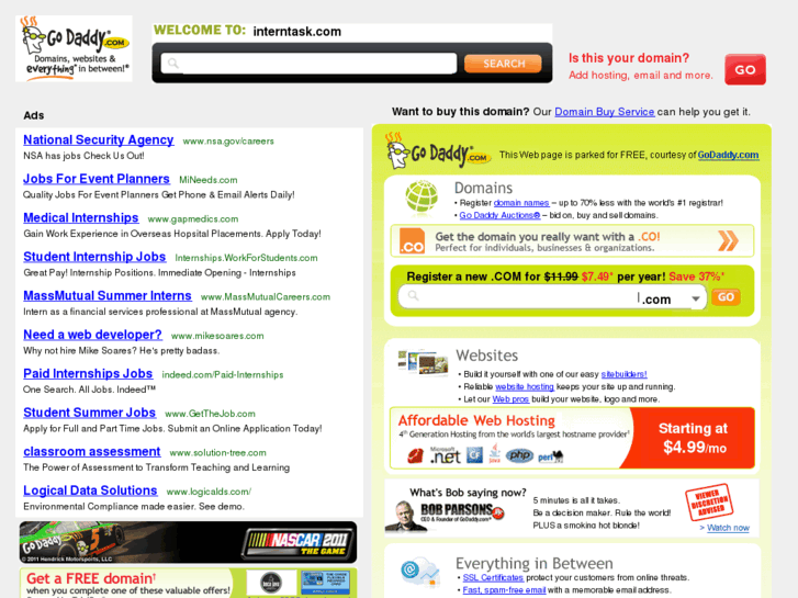 www.interntask.com