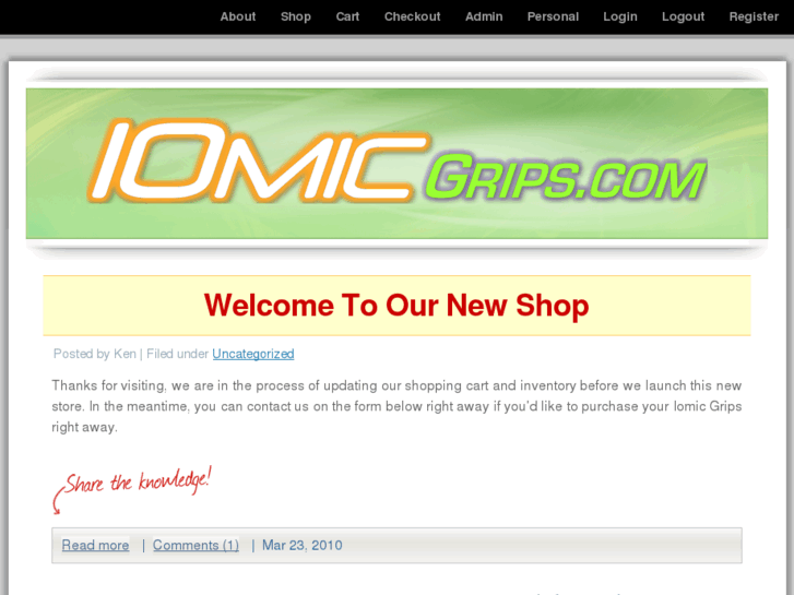 www.iomicgrips.com