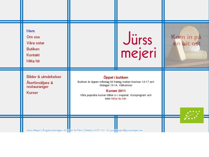 www.jurssmejeri.se