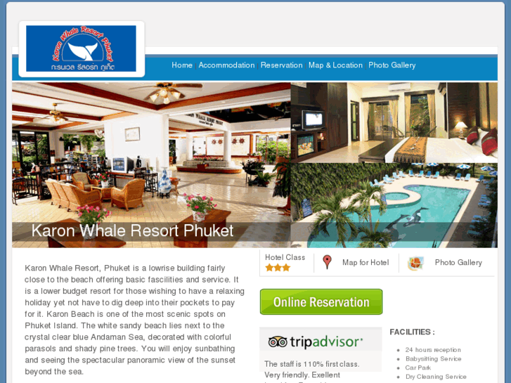 www.karon-whale-resort-phuket.com