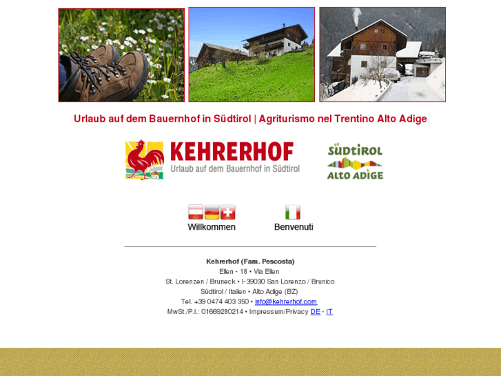 www.kehrerhof.com