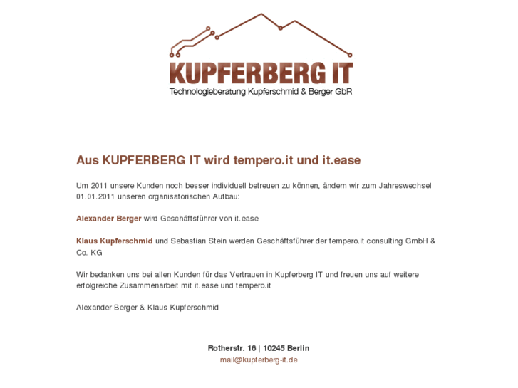 www.kupferberg-it.com