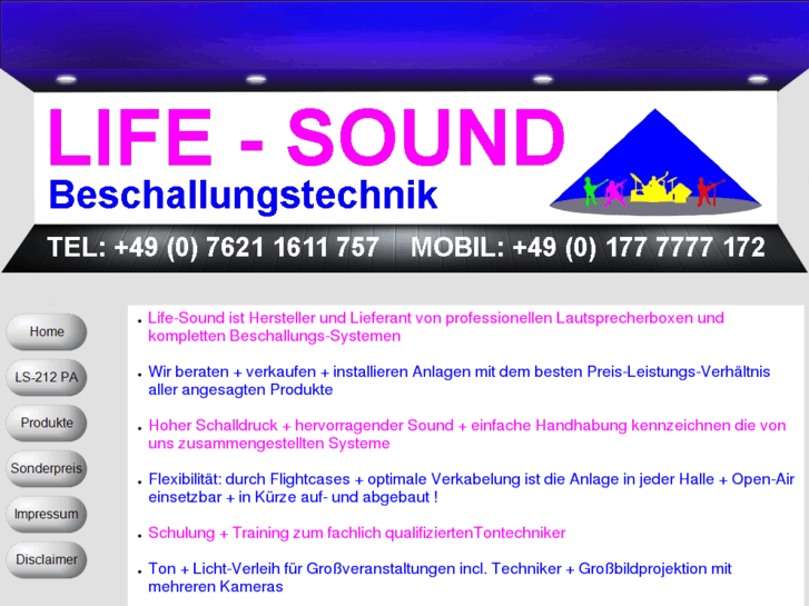 www.life-sound.com