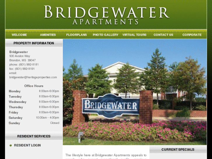 www.liveatbridgewaterapts.com