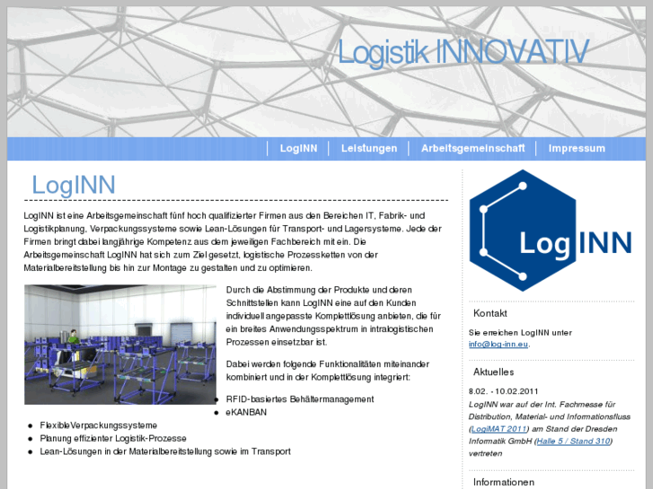 www.log-inn.org