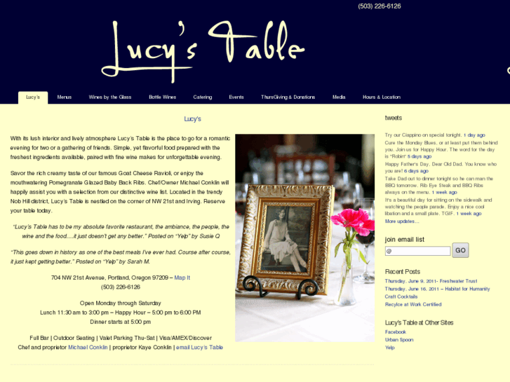 www.lucystable.com