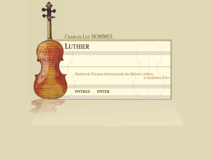 www.luthier-hommel.com