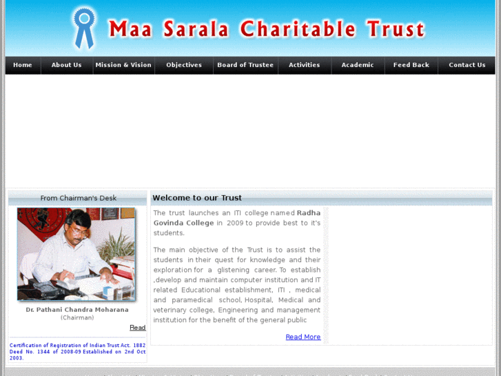 www.maasaralatrust.org