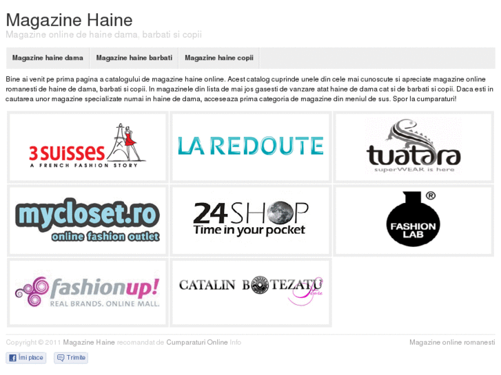 www.magazine-haine.info