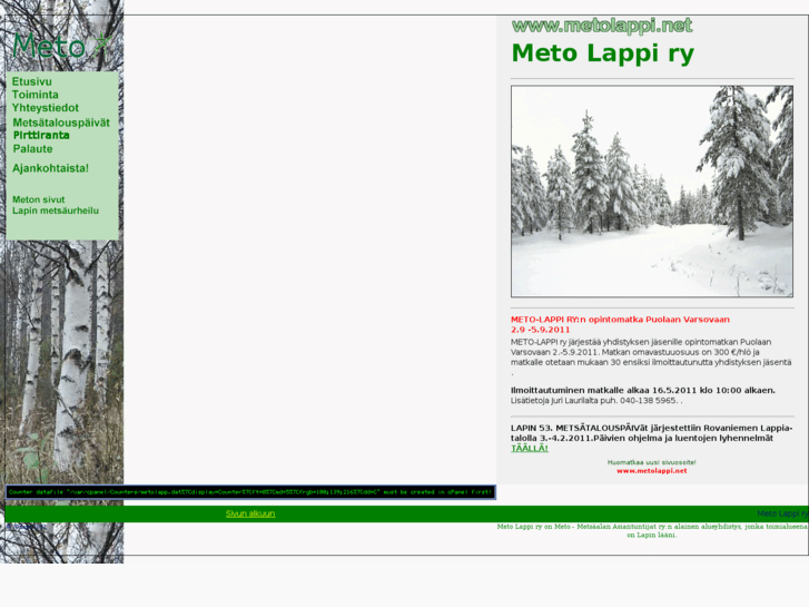 www.metolappi.net