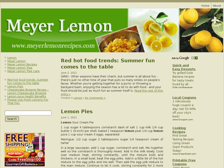 www.meyerlemonrecipes.com