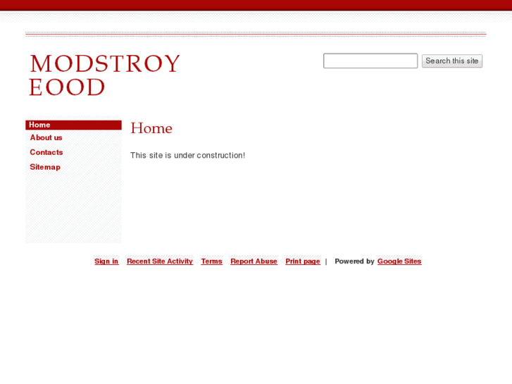 www.modstroy.com