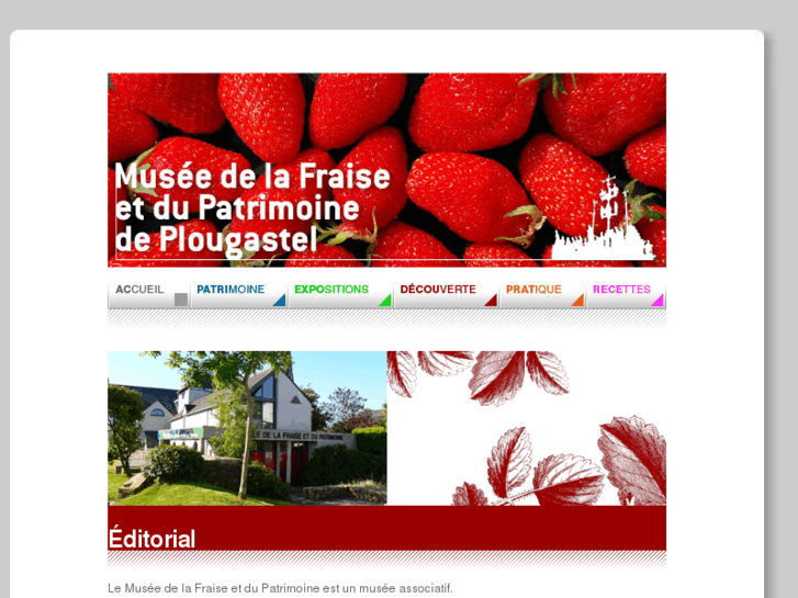 www.musee-fraise.net