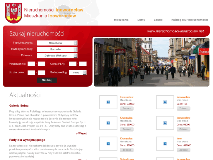 www.nieruchomosci-inowroclaw.net