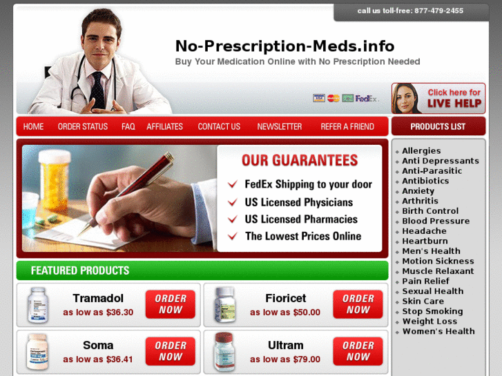 www.no-prescription-meds.info