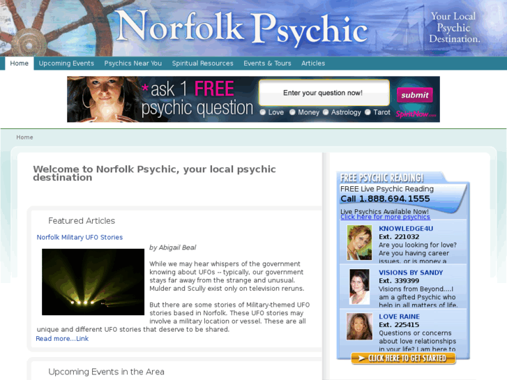 www.norfolkpsychic.com