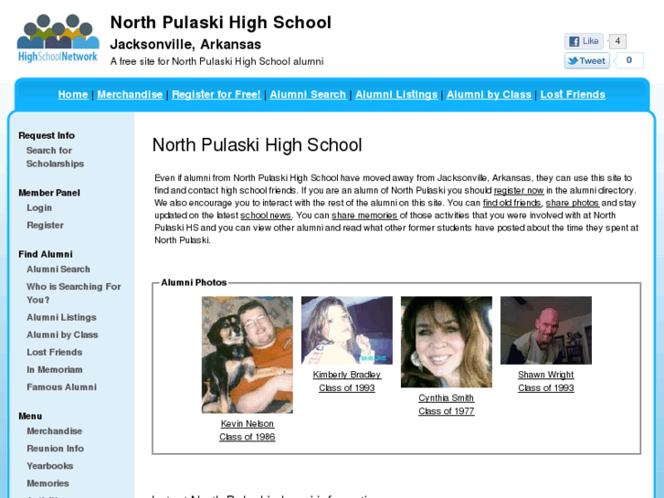 www.northpulaskihighschool.org