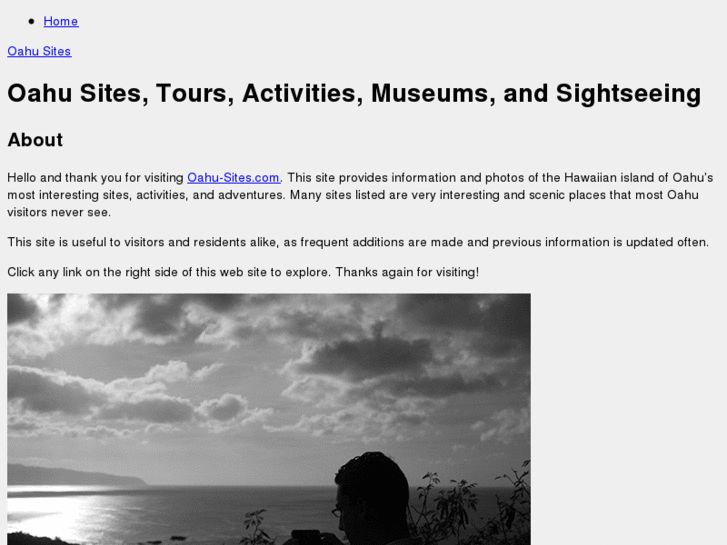 www.oahu-sites.com