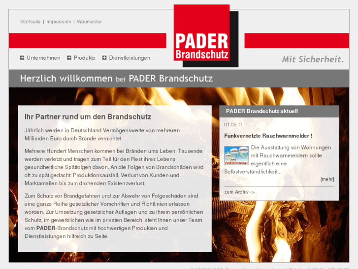 www.pader-brandschutz.de