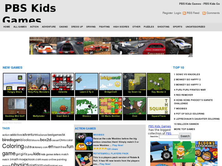 www.pbskids-games.com