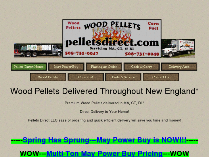 www.pelletsdirect.com