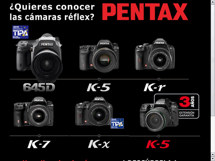 www.pentax.es