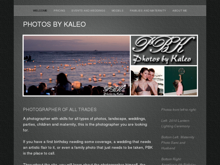 www.photosbykaleo.com