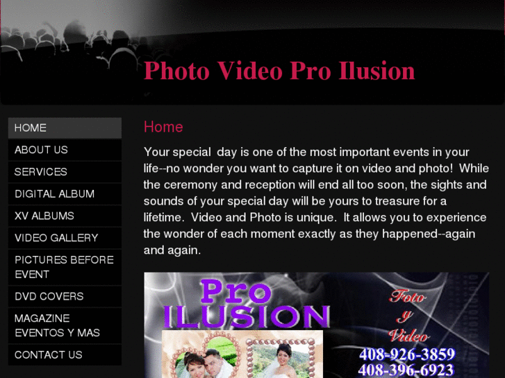 www.photovideoproilusion.com