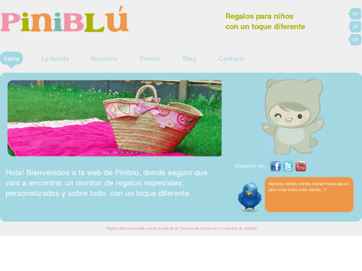 www.piniblu.com