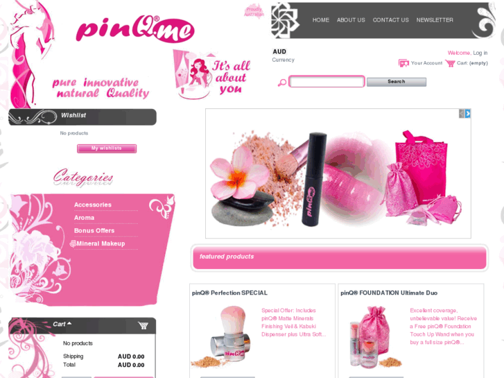 www.pinq.me