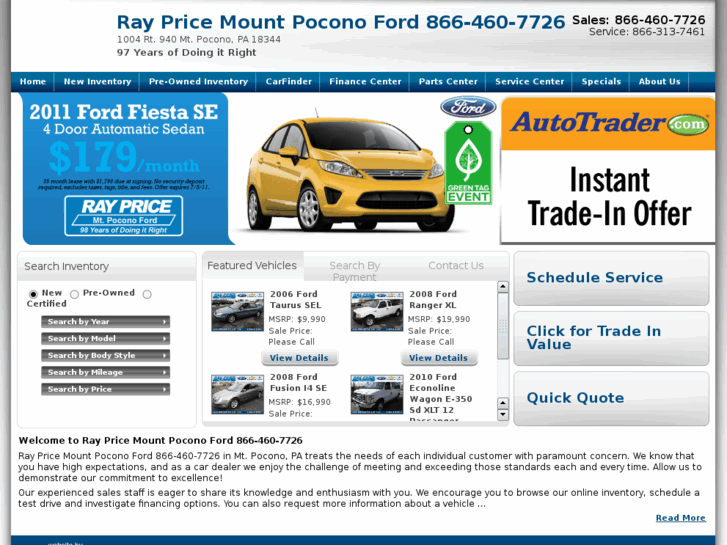 www.poconoford.com