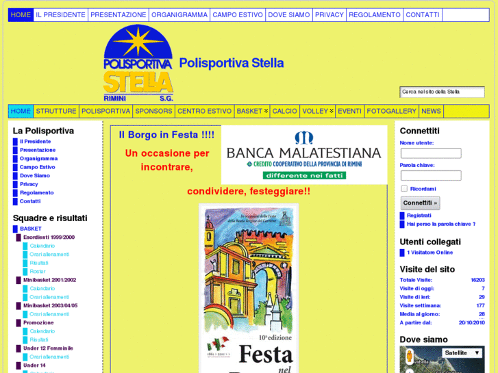 www.polstella.com