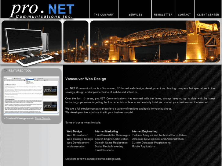 www.pro.net