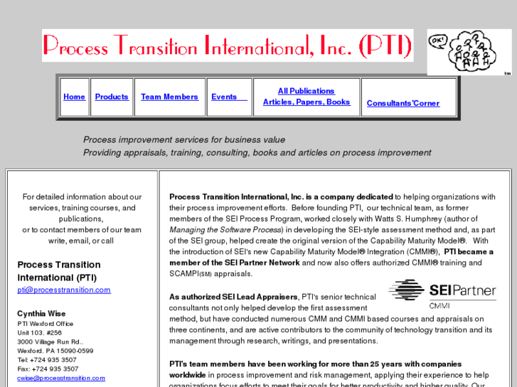 www.processtransition.com