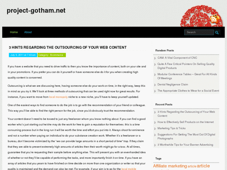 www.project-gotham.net
