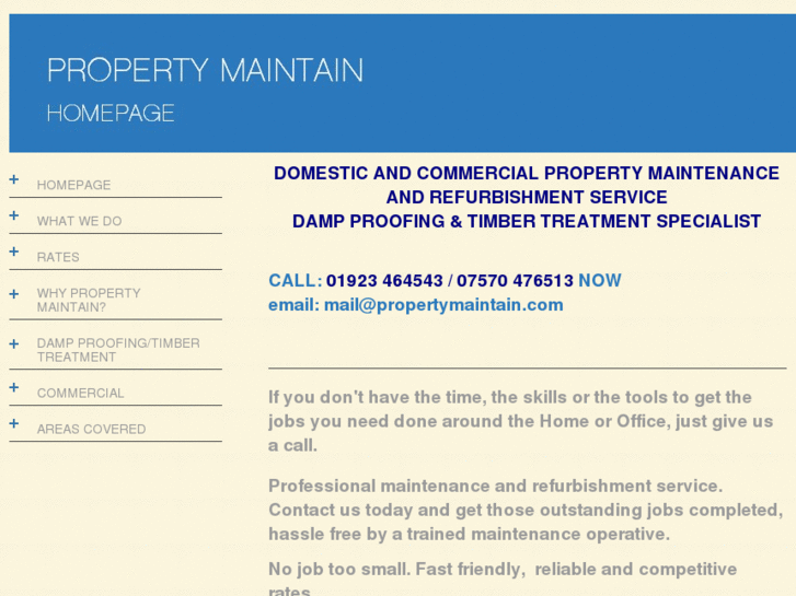 www.propertymaintain.com