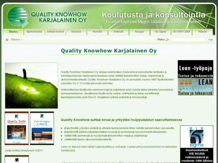 www.qk-karjalainen.fi