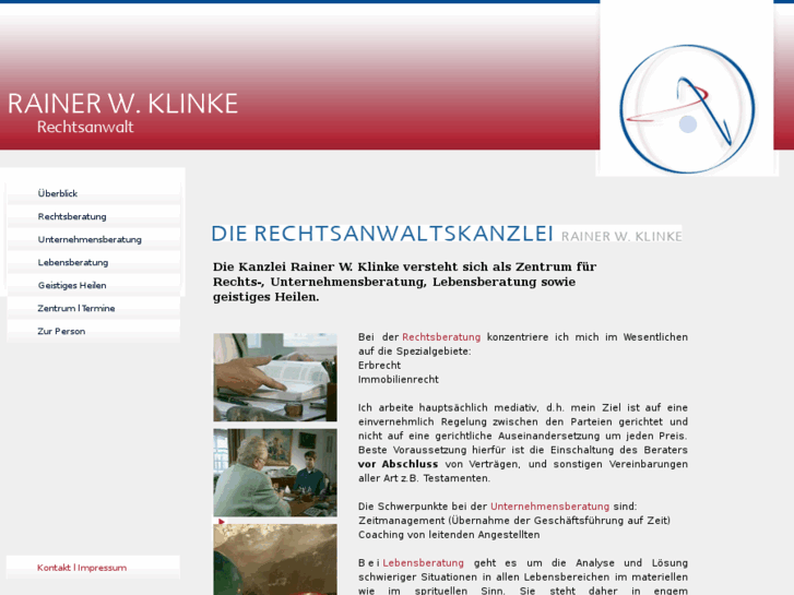 www.ra-klinke.com