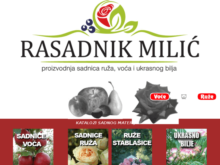 www.rasadnik-milic.hr