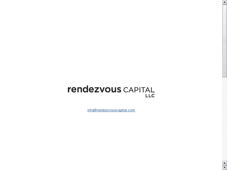 www.rendezvouscapital.com