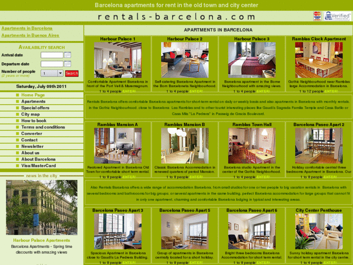 www.rentals-barcelona.com