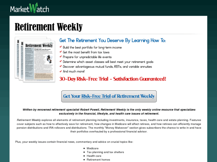 www.retirement-weekly.com