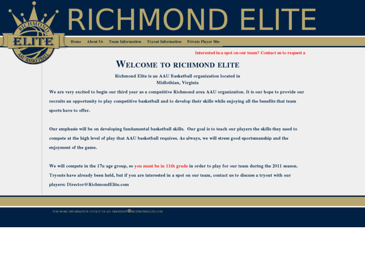 www.richmondelite.com