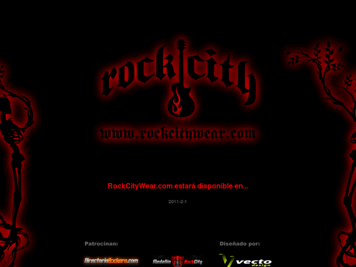 www.rockcitywear.com