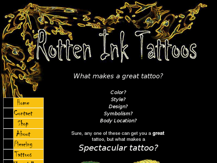 www.rotteninktattoos.com