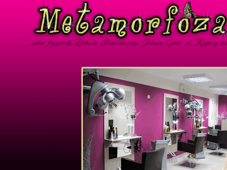 www.salonmetamorfoza.com