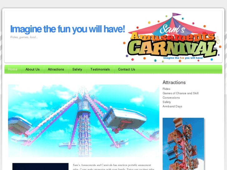 www.samscarnival.com