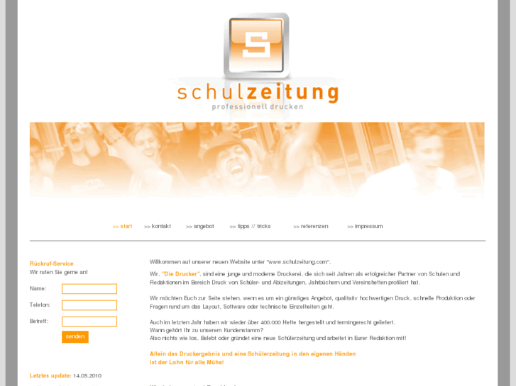 www.schulzeitung.com