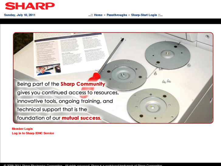 www.sharp-pcservice.net